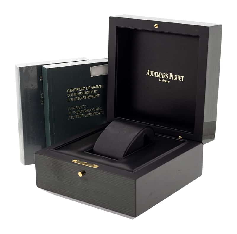 Audemars Piguet Royal Oak Offshore 26470ST.OO.A820CR.01